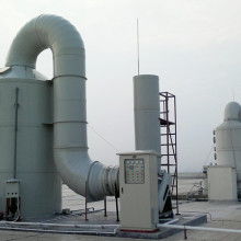 尾氣吸收與酸霧凈化 企業(yè)綠色發(fā)展的關(guān)鍵環(huán)節(jié)及商務(wù)咨詢價值